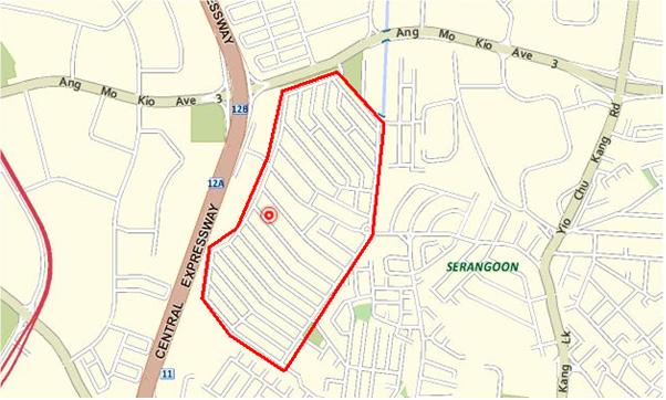 121126 Serangoon Garden Estate