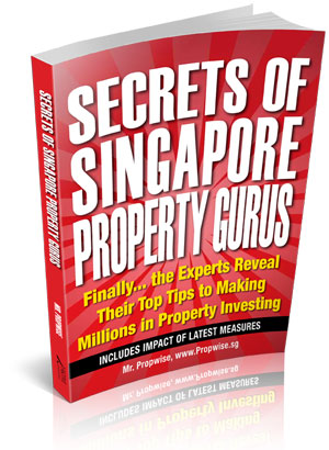 Secrets of Singapore Property Gurus